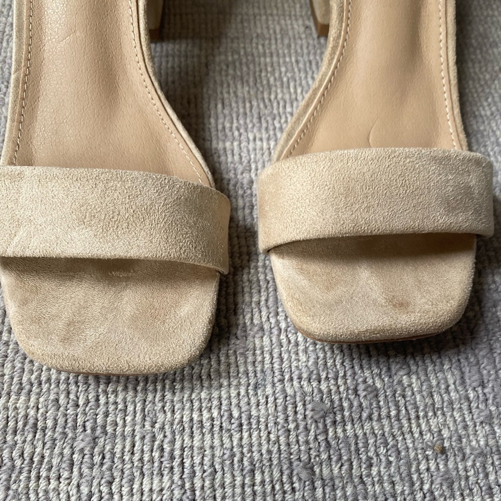 French‎ Connection Sandals - Picture 6 of 6
